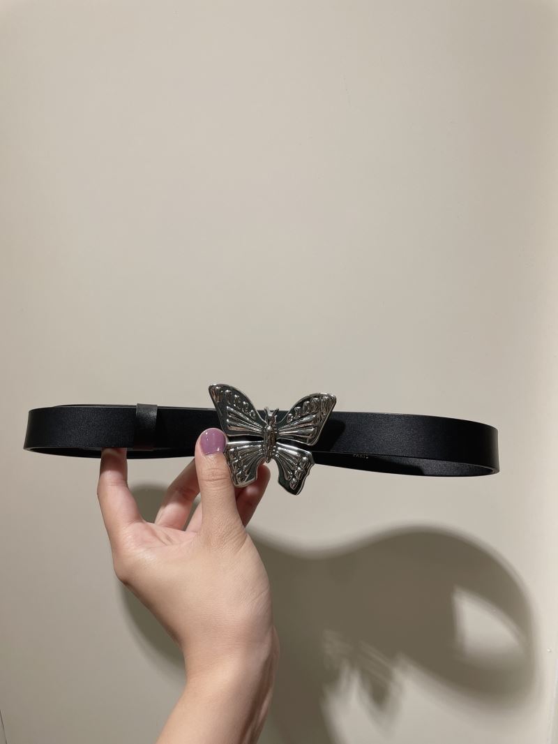 Christian Dior Belts